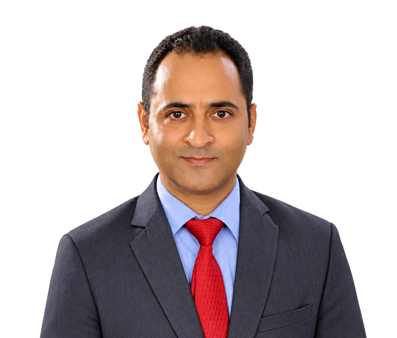 Rajesh Koul