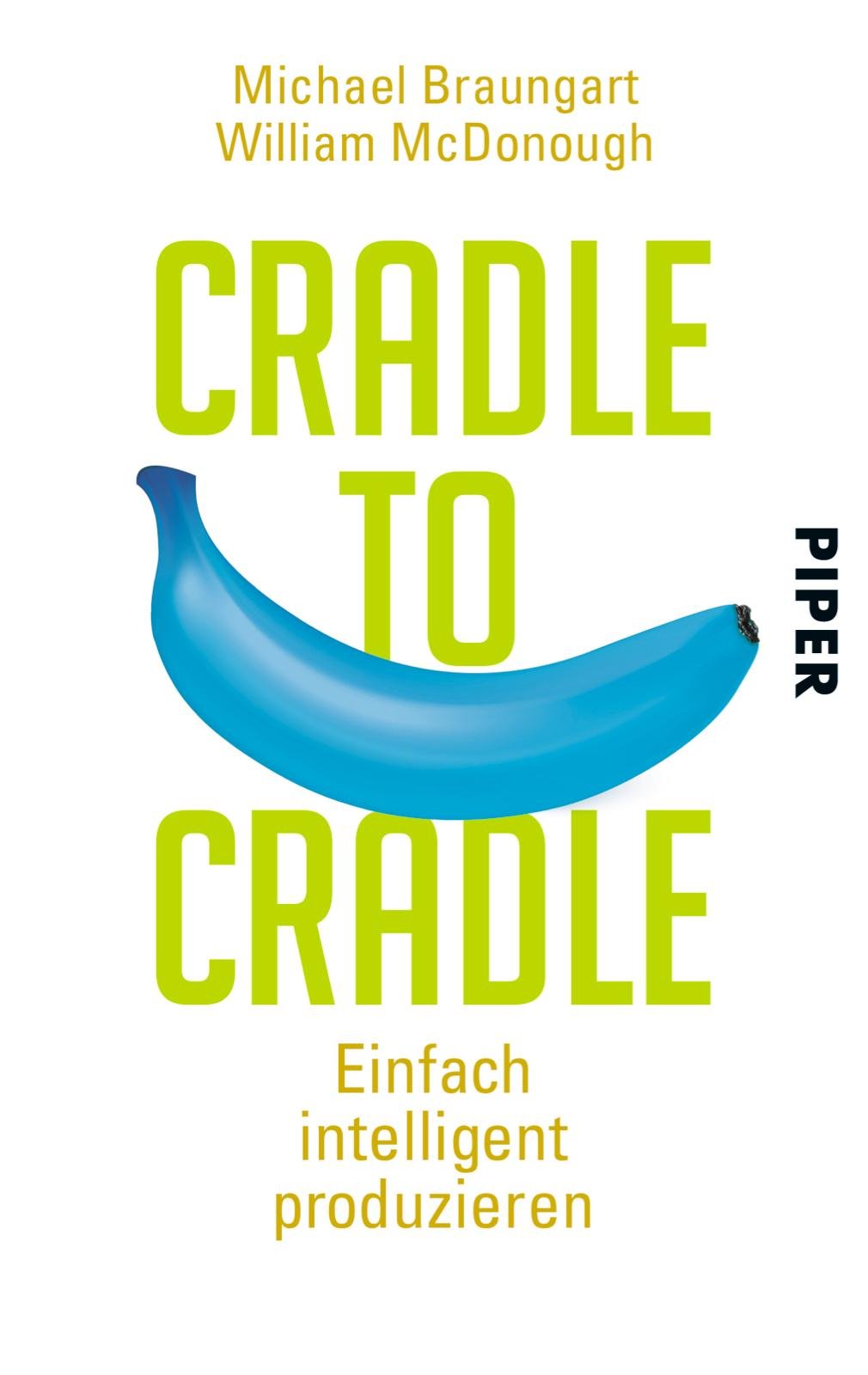 Cover of Cradle to Cradle
