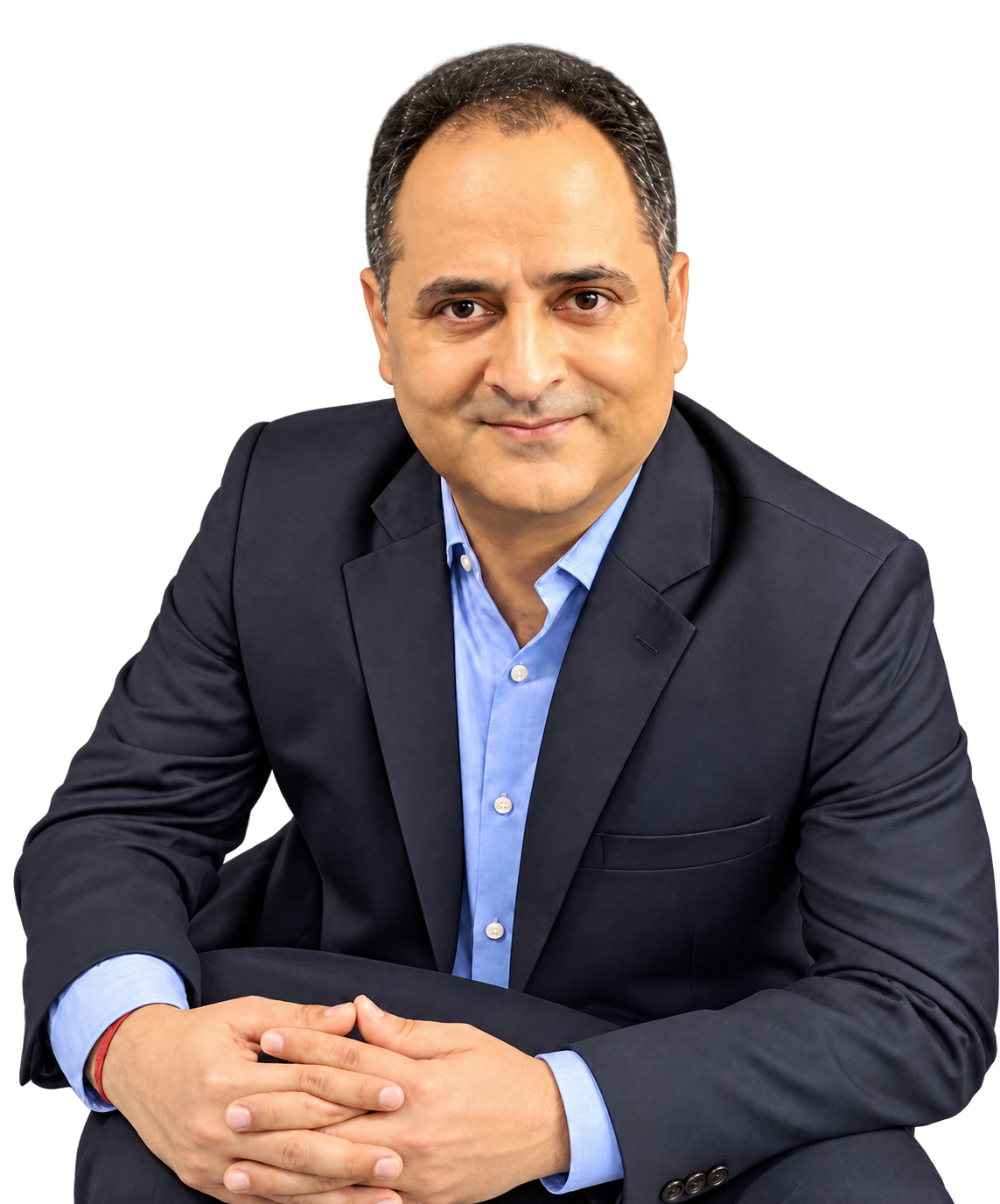 Rajesh Koul
