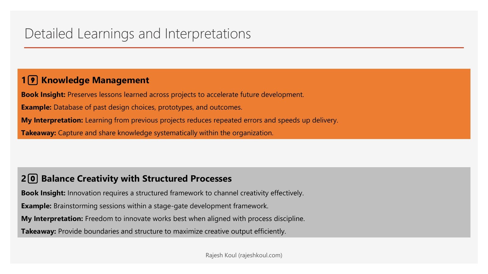 Product Design and Development review, page 12 of 14