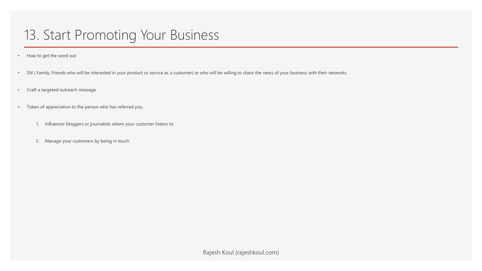 The $100 Startup review, page 14 of 16