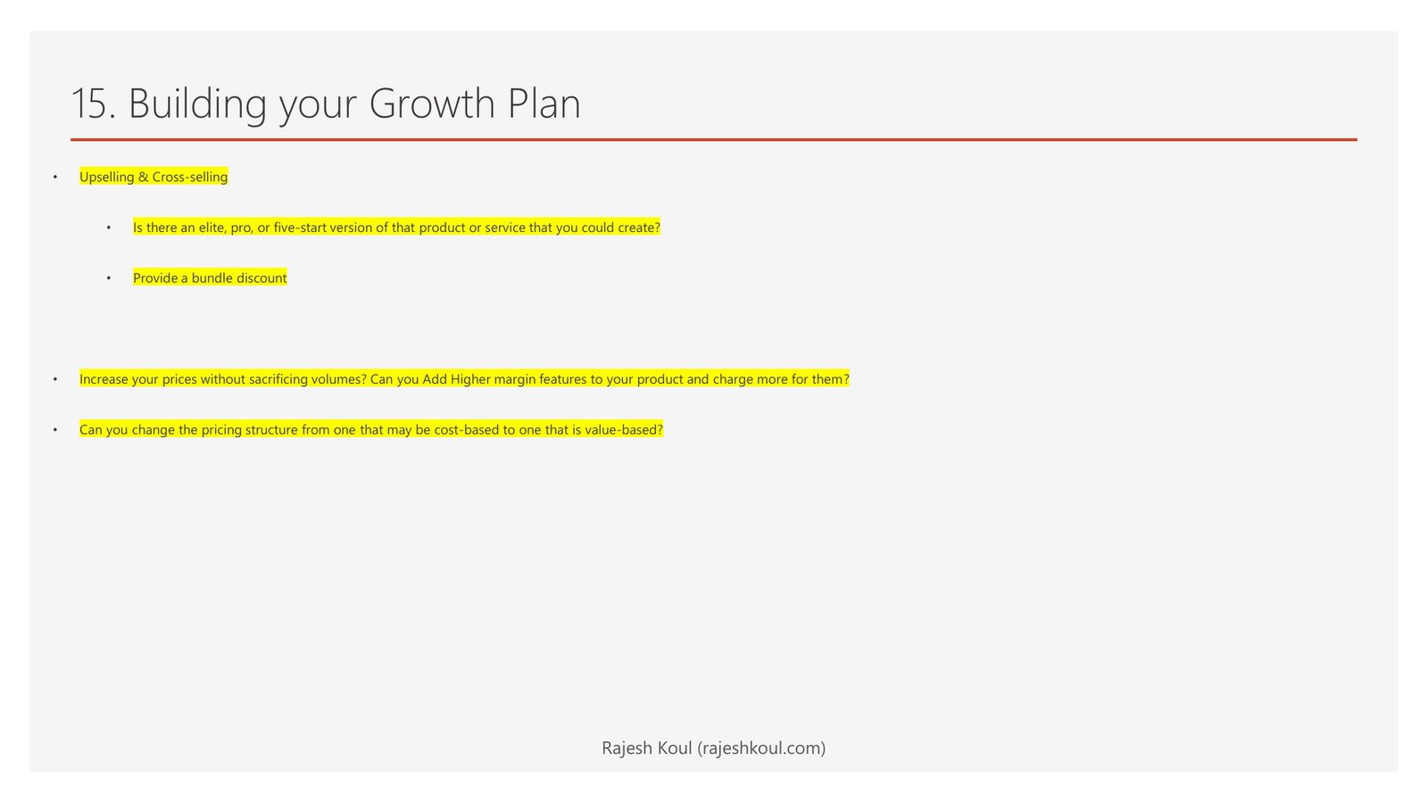 The $100 Startup review, page 16 of 16