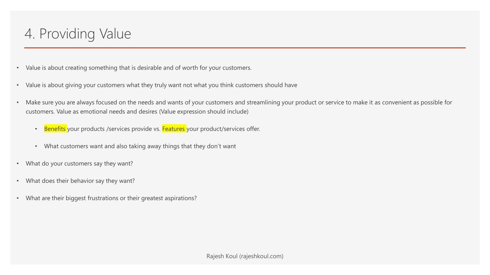 The $100 Startup review, page 5 of 16